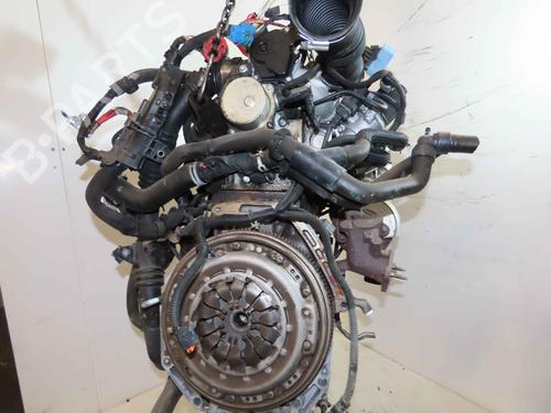 Engine DACIA DUSTER (HS_) 1.5 dCi | BP37052499M1 - Image 2