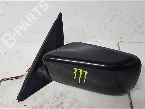 Left mirror BMW 5 (E39) 525 tds | BP11204175C26 
