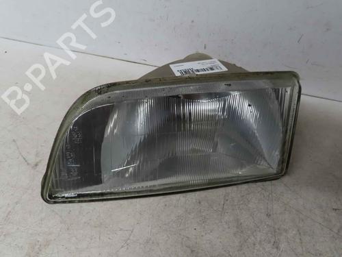 Used Left headlight Left headlight 37046649 37046649