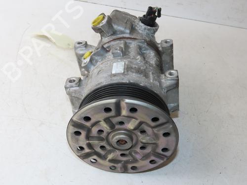 AC compressor TOYOTA VERSO (_R2_) 2.0 D-4D (AUR20_, AUR20R) | BP33133277M34 - Image 2
