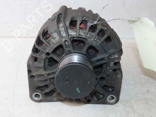 Used Alternator Alternator 37055831 37055831
