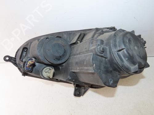 Right headlight VW GOLF V (1K1) 1.9 TDI | BP32740035C29  - Image 5