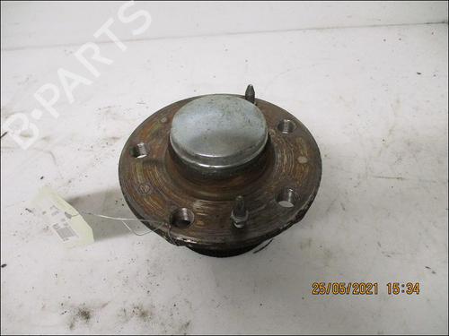 Used Right rear steering knuckle CITROËN JUMPER II Van 2.2 HDi 120 (120 hp) 14882579