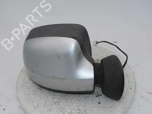 Right mirror DACIA SANDERO 1.5 dCi | BP20695887C27 