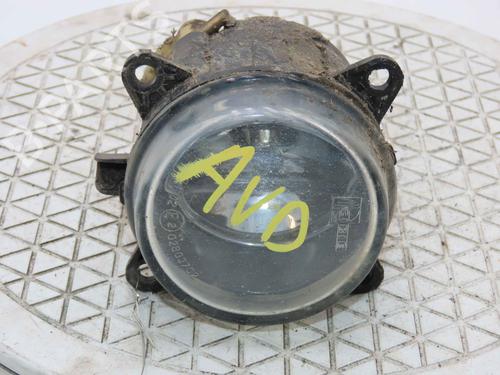 Used Right front fog light Right front fog light 37055085 37055085