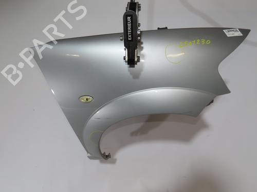 Right front fenders CITROËN C3 I (FC_, FN_) 1.4 HDi | BP26702143C42 