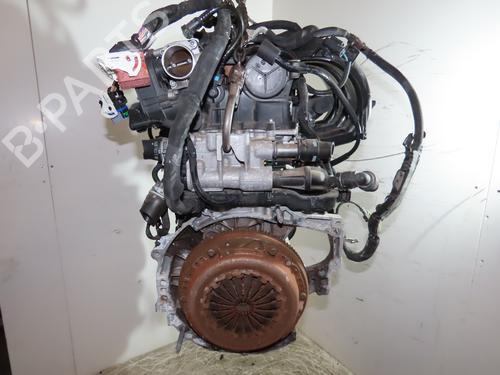 Engine CITROËN C3 II (SC_) 1.2 VTi 82 | BP21073986M1 - Image 3