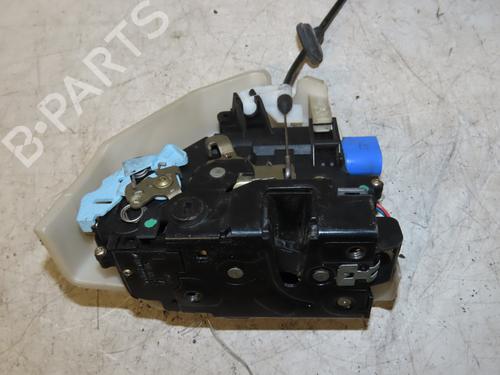 Rear left lock VW GOLF V (1K1) 1.9 TDI | BP22535582C100 