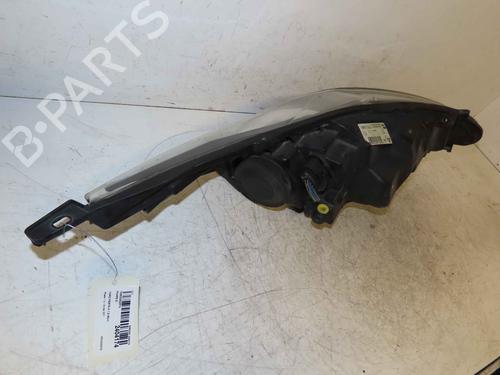 Left headlight FORD FIESTA VI (CB1, CCN) 1.25 | BP37047348C28 - Image 3