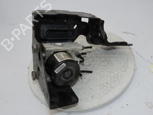 Módulo de ABS CITROËN C3 II (SC_) 1.4 (73 hp) 22751292
