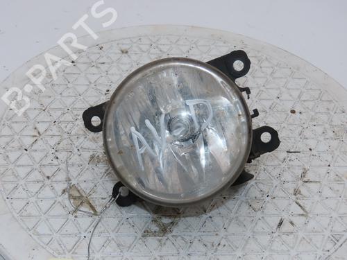 Used Right front fog light DACIA LOGAN MCV II TCe 90 (K8M1, K8MA, K8AC) (90 hp) 20140740