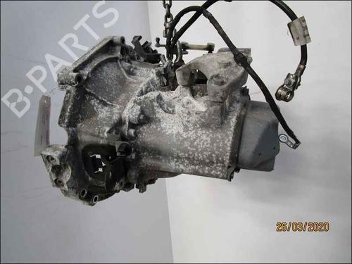 Gearbox CITROËN C3 II (SC_) 1.1 i | BP37040001M3 - Image 2