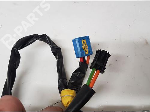 Ignition barrel PEUGEOT 206 Hatchback (2A/C) 1.1 i | BP10943280M48 