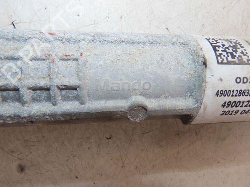 Steering rack RENAULT CAPTUR I (J5_, H5_) 0.9 TCe 90 | BP37057153M22 - Image 5