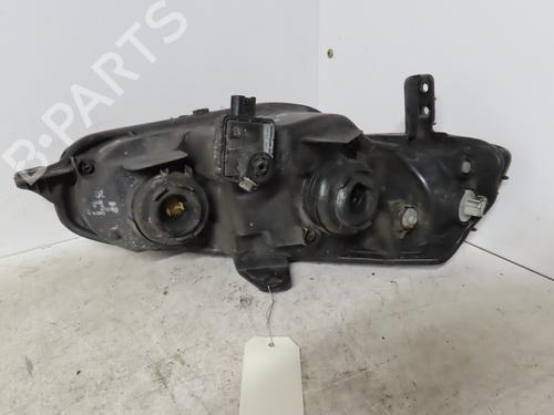 Left headlight HONDA HR-V (GH_) 1.6 16V 4WD (GH2, GH4) | BP17730749C28 