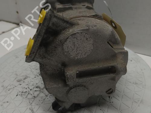 Used AC compressor AC compressor OPEL CORSA E (X15) 1.4 (08, 68) (90 hp) 39755334 39755334