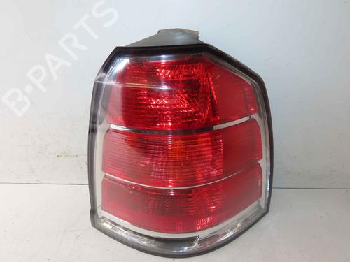 Used Right taillight Right taillight 37052656 37052656
