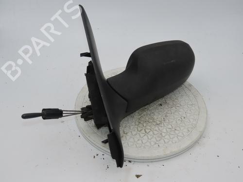 Left mirror RENAULT MEGANE II (BM0/1_, CM0/1_) 1.5 dCi (BM0F, BM0T, BM2B, CM0F, CM0T) | BP22185794C26 