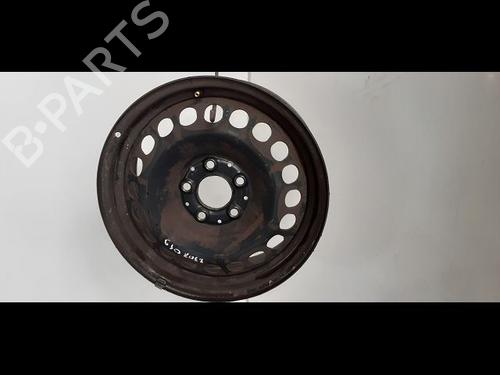 Felg MERCEDES-BENZ B-CLASS Sports Tourer (W245) B 180 CDI (245.207) (109 hp) 16223064
