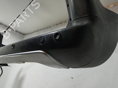 Bagtil kofangere CITROËN BERLINGO MULTISPACE (B9) 1.6 HDi 90 | BP39481691C8  - Image 5
