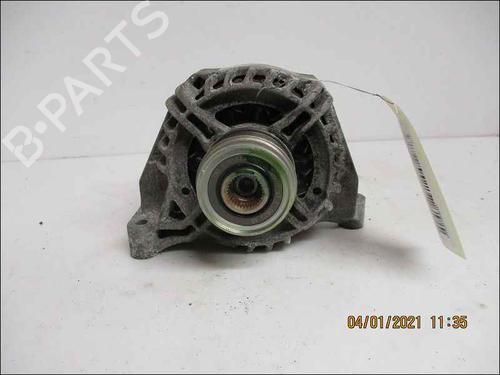 Used Alternator Alternator 37057224 37057224