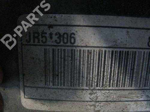 Gearbox RENAULT CLIO III (BR0/1, CR0/1) 1.5 dCi | BP10941744M3 