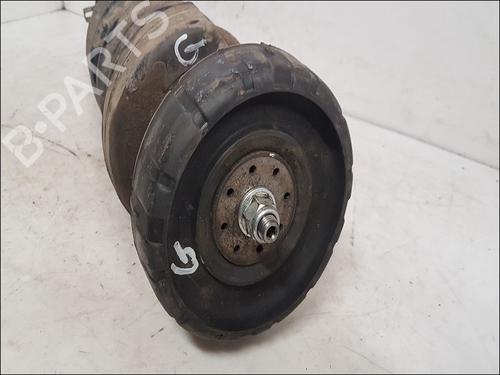 Used Left front shock absorber OPEL VIVARO A Bus (X83) 2.0 CDTI (F7, J7, A07) (114 hp) 10944263