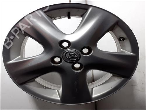 Felga TOYOTA YARIS (_P9_) 1.4 D-4D (NLP90_, NLP90R) | BP29818649C45 