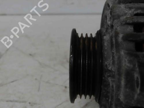 Starter CHEVROLET AVEO / KALOS Hatchback (T250, T255) 1.2 | BP37047432M8 - Image 2