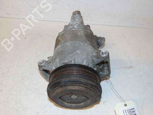 AC compressor OPEL ASTRA H (A04) 1.6 (L48) | BP37051692M34 - Image 2