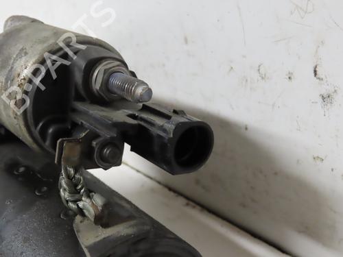 Used Starter AUDI A1 (8X1, 8XK) 1.2 TFSI (86 hp) 15546494