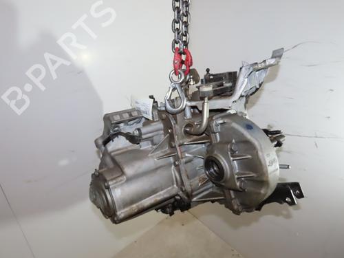Gearbox CITROËN C3 AIRCROSS II (2R_, 2C_) 1.5 BlueHDi 100 (2CYHYJ) | BP28503646M3