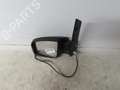 Used Left mirror MERCEDES-BENZ VITO / MIXTO Van (W639) 122 CDI (639.601, 639.603, 639.605) (224 hp) 18260607