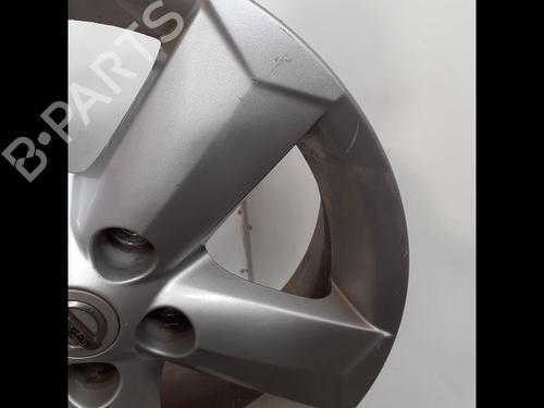 Rim NISSAN QASHQAI I (J10, NJ10) 1.5 dCi | BP19577868C45 