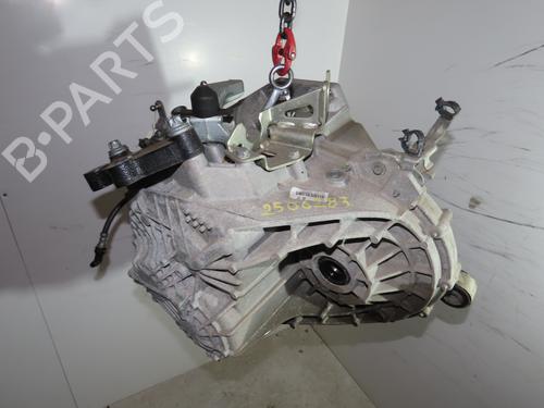 Gearbox FIAT TIPO Hatchback (356_, 357_) 1.4 (356HXF1B) | BP28503649M3 - Image 3