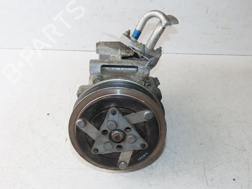 Used AC compressor CITROËN C3 Picasso (SH_) 1.6 HDI 90 (92 hp) 33133311