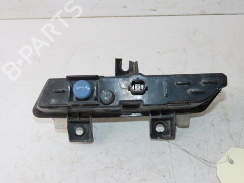 Used Right daytime light RENAULT CLIO IV (BH_) 1.5 dCi 75 (75 hp) 29345518