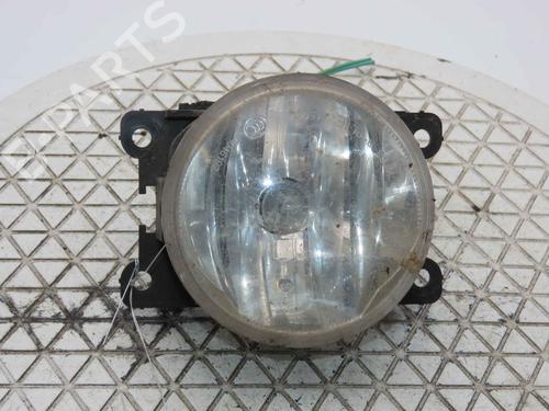 Used Left front fog light Left front fog light 37058845 37058845