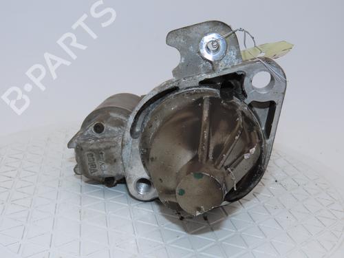Starter AUDI A4 B7 Avant (8ED) RS4 quattro | BP19668808M8