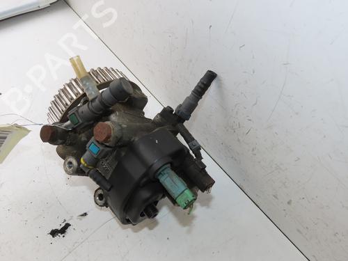 Injection pump RENAULT CLIO III (BR0/1, CR0/1) 1.5 dCi | BP29152370M78 