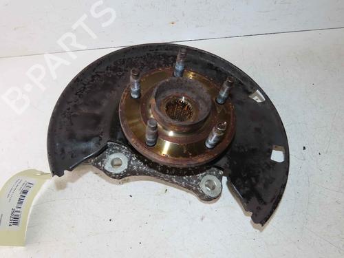 Venstre Styrespindel Lejehus Venstre Styrespindel Lejehus OPEL ASTRA J (P10) 1.7 CDTI (68) (110 hp) 37052463 37052463