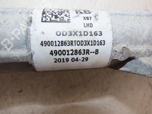 Steering rack RENAULT CAPTUR I (J5_, H5_) 0.9 TCe 90 | BP33133560M22 - Image 6