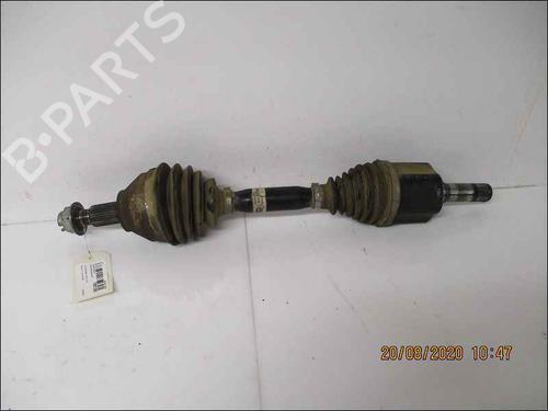 Used Left front driveshaft Left front driveshaft 37039402 37039402
