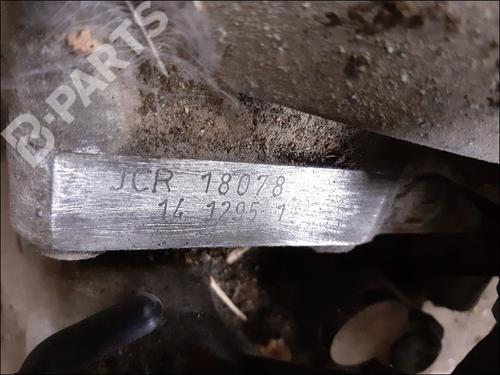 Gearbox VW GOLF V (1K1) 1.9 TDI | BP11214632M3 