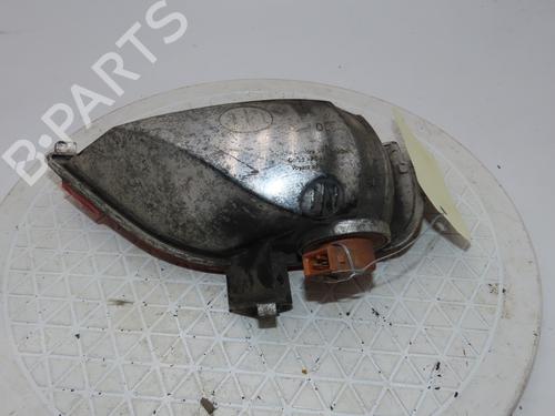 Used Rear fog light RENAULT SCÉNIC III (JZ0/1_) 1.5 dCi (86 hp) 24214626