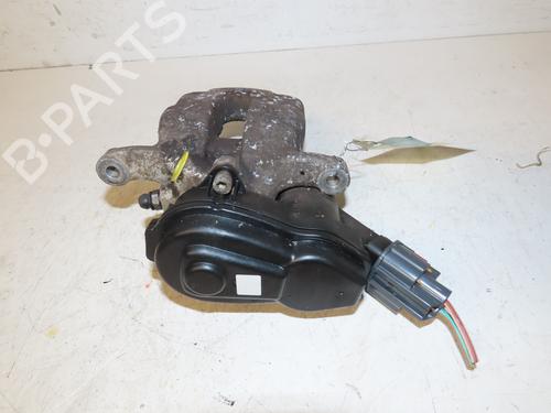 Right rear brake caliper RENAULT SCÉNIC III (JZ0/1_) 1.5 dCi | BP29153052M106 
