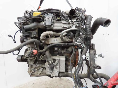 engine-renault-koleos-i-hy_-2008-37047452 main image