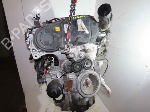 Used Engine Engine 37054521 37054521