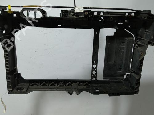 Frontplade/Frontkurv FORD FIESTA VI (CB1, CCN) 1.25 | BP39111566C72 - Image 2