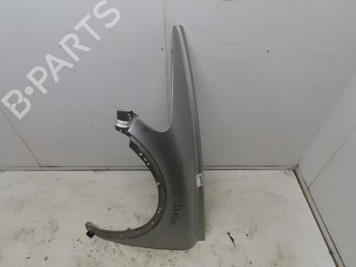 Used Left front fenders VOLVO C30 (533) 1.6 D (109 hp) 16859665